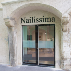 Nailissima Studio Enns